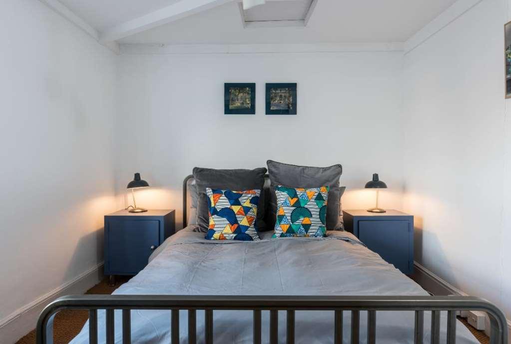 Apartmán Birch In The Lanes Hove Pokoj fotografie